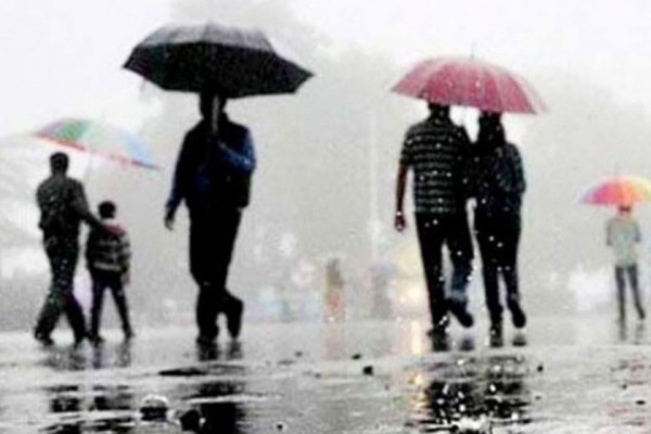 आजको मौसम: उच्च पहाडी र हिमाली भागका एकदुई स्थानमा हल्का वर्षासहित हिमपात हुने